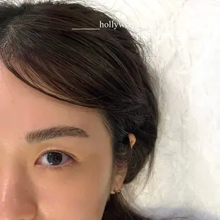 マツエク・マツパ 吉祥寺kasumi 🌛eye/browのマツエク・マツパデザイン