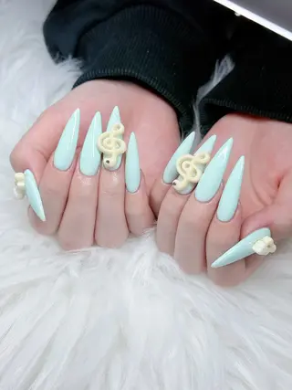 ネイル CHAIKO ANA.CHUOのネイルデザイン