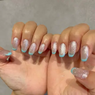 ネイル NONOKA 下北沢のネイルデザイン