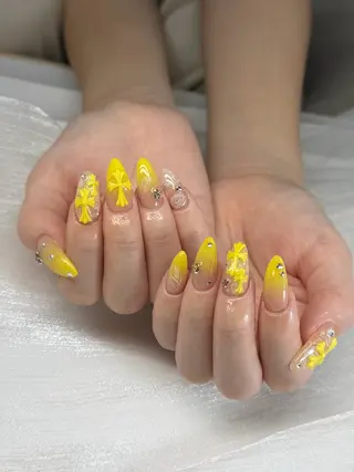ネイル The 1989 Nail Salonのネイルデザイン