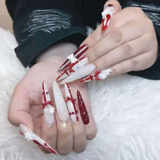 ネイル Miya _nailのネイルデザイン