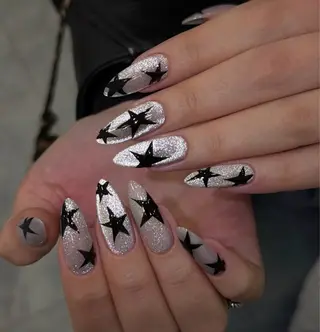 ネイル Noél_ Noaのネイルデザイン