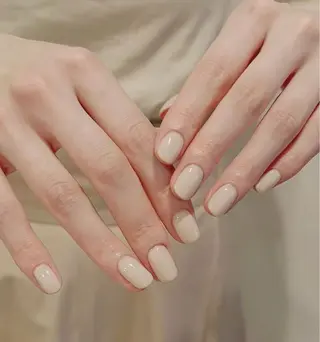 ネイル Si yaのネイルデザイン