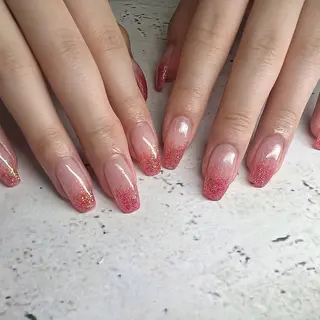 ネイル nail salon アトリエBONOのネイルデザイン