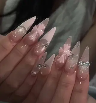 ネイル Ami Meliaのネイルデザイン