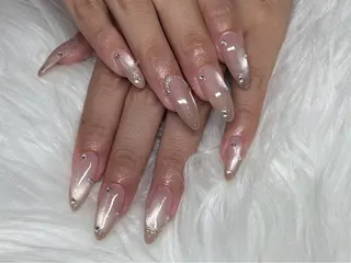ネイル ネイルサロン ANELAのネイルデザイン