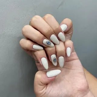 ネイル SEUHI nailのネイルデザイン
