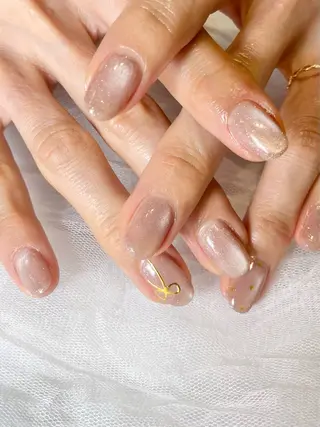 ネイル Cia_Nail Eriのネイルデザイン