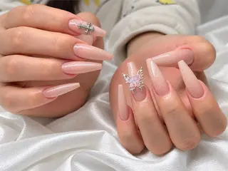 ネイル RIRI 池袋のネイルデザイン