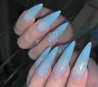 ネイル H.baby Nail Salonのネイルデザイン