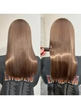WATANABE YUTOのヘアスタイル
