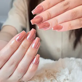ネイル Kiwami nailsalonのネイルデザイン