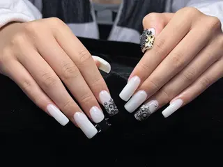 ネイル ちみ＿Mika Nails 心斎橋のネイルデザイン