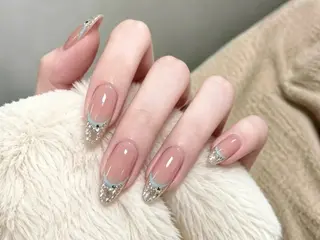 メンズ ネイル NEW NAIL 池袋のネイルデザイン