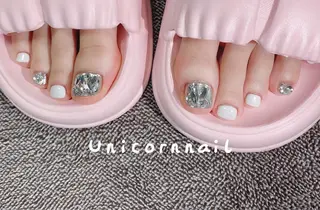 ネイル Unicorn Nail 矢場町店のネイルデザイン