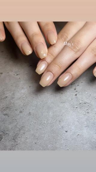 ネイル nail salon May'sのネイルデザイン