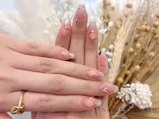 ネイル 5C NAIL 5C NAILのネイルデザイン
