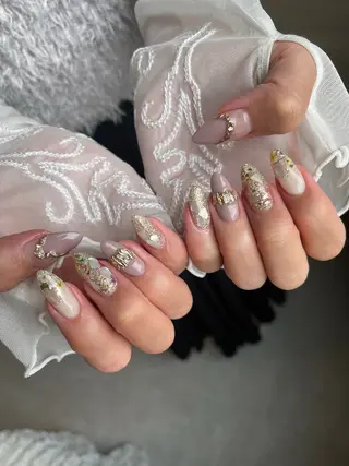 ネイル Lua.nail. るなのネイルデザイン