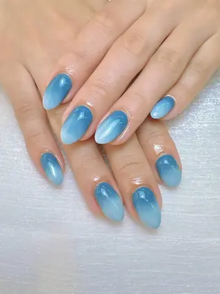 ネイル Mihana Nails.*♡のネイルデザイン
