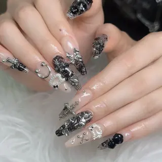 ネイル Hani Nail Salonのネイルデザイン