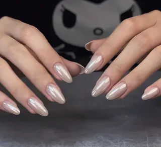 ネイル 🎀 UU_nailのネイルデザイン