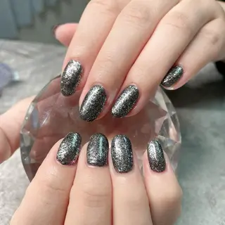 ネイル パラジェルフィルイン 長さだし/Rabeのネイルデザイン
