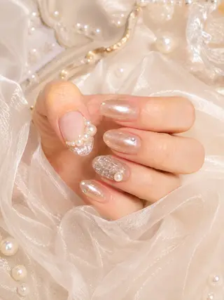 ネイル wi nailのネイルデザイン
