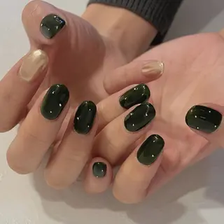 ネイル LISA ANA.CHUOのネイルデザイン