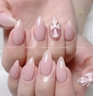 ネイル ルリン サロン💅のネイルデザイン