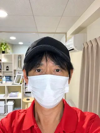 むくみ肩こり リンパケア整体のエステ・リラクイメージ