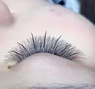 マツエク・マツパ 神崎💗 EMA beautyのマツエク・マツパデザイン