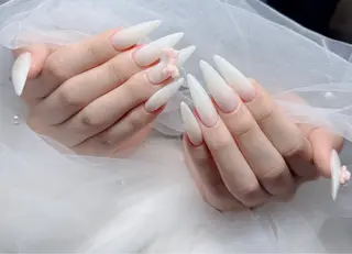 ネイル Lenie Nail Salonのネイルデザイン