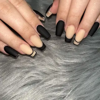 ネイル yukina nailのネイルデザイン
