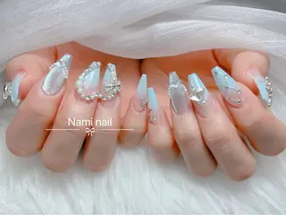 ネイル Nami nail salonのネイルデザイン