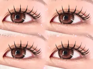 マツエク・マツパ MATSU eye salonのマツエク・マツパデザイン