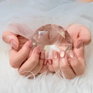 ネイル Aoi  ✨ L'ねいるのネイルデザイン