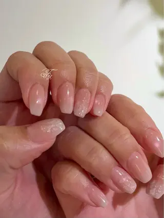 ネイル 💐 SATSUKIのネイルデザイン