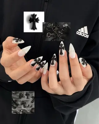 ネイル HAPPI NAIL . LEEのネイルデザイン