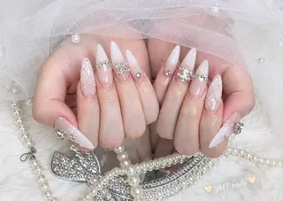 ネイル YMT NailStudioのネイルデザイン