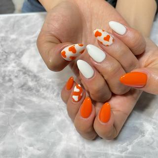 ネイル Nail Salon Aleumのネイルデザイン