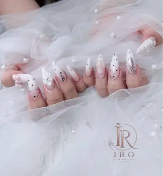 ネイル iro nailのネイルデザイン