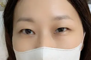 アイブロウ スズカ|まつ毛眉毛 モチの良いマツエクのマツエク・マツパデザイン