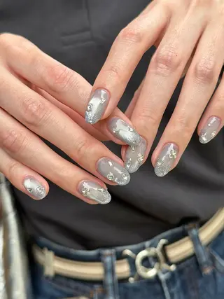 ネイル nailsalon mionのネイルデザイン