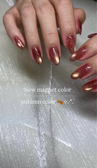 ネイル soary nailのネイルデザイン