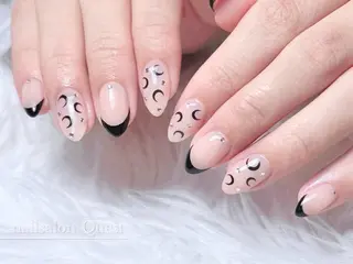 ネイル nailsalon Questのネイルデザイン