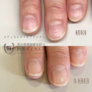 ネイル miu. atelierのネイルデザイン