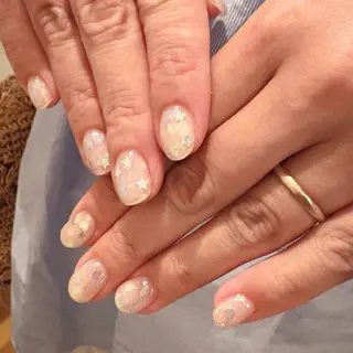 ネイル K Aのその他イメージ