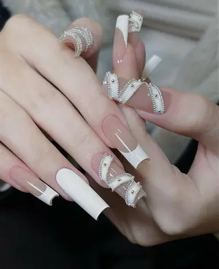 ネイル GreenNail karinのネイルデザイン