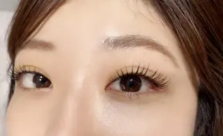 マツエク・マツパ 柏 木のマツエク・マツパデザイン
