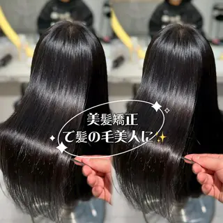 ロング ♡Aira♡Lond /レイヤー/縮毛のヘアスタイル